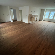 Premium-Hardwood-Flooring-Installed-in-Full-Remodel-of-Pittsburgh-PA-Home-in-Fox-Chapel 4